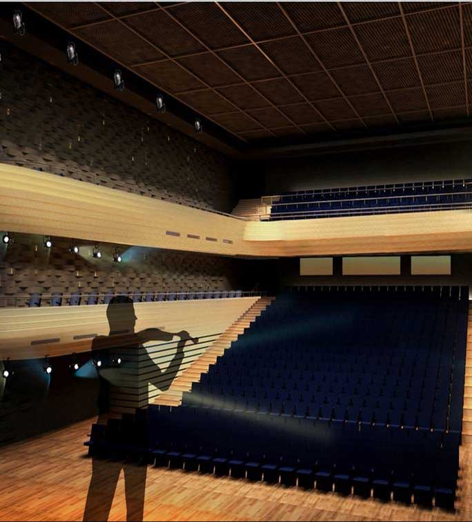 桃花江竹裝飾材料在體育場館中的應(yīng)用 桃花江竹裝飾材料在體育場館中的應(yīng)用